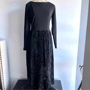 Salvatore Ferragamo Maxi Dress